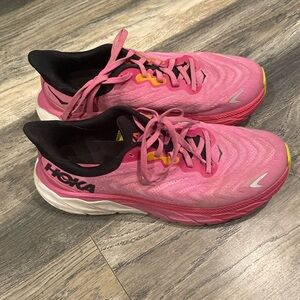 Hoka size 9